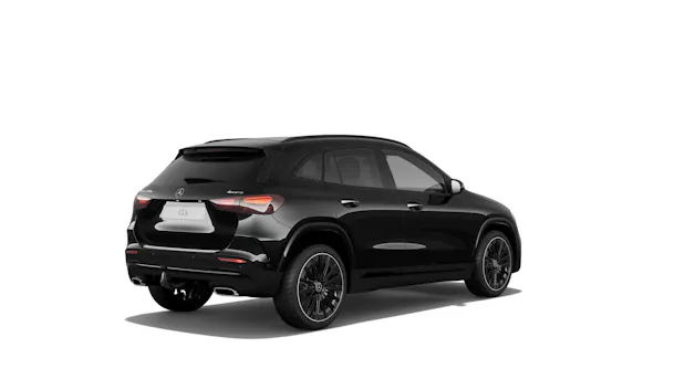 MERCEDES-BENZ GLA 220d 4Matic 8G-DCTSwiss Star