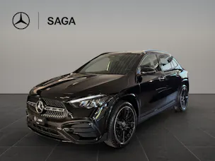 MERCEDES-BENZ GLA 220d 4Matic 8G-DCTSwiss Star