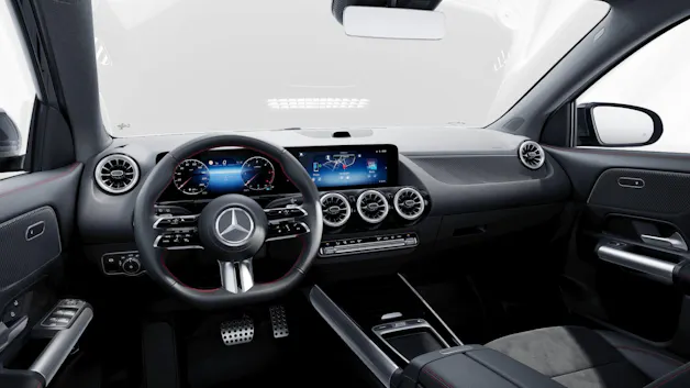 MERCEDES-BENZ GLA 220d 4Matic 8G-DCTSwiss Star