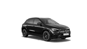 MERCEDES-BENZ GLA 220d 4Matic 8G-DCTSwiss Star