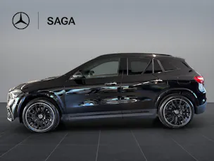 MERCEDES-BENZ GLA 220d 4Matic 8G-DCTSwiss Star