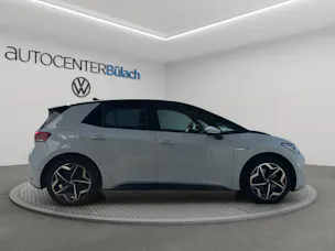 VW ID.3 Pro 58 kWh Pro