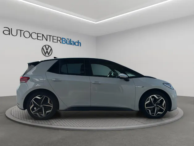 VW ID.3 Pro 58 kWh Pro