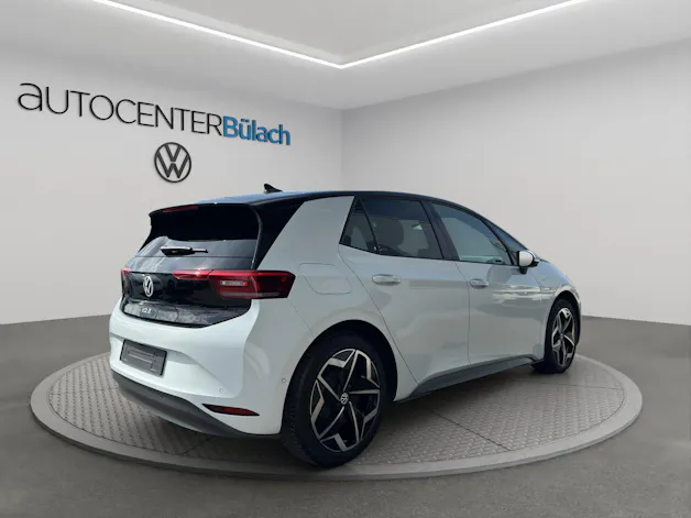 VW ID.3 Pro 58 kWh Pro