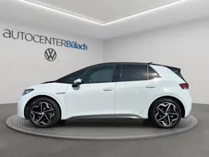 VW ID.3 Pro 58 kWh Pro