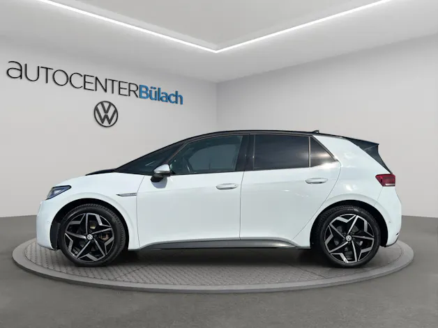 VW ID.3 Pro 58 kWh Pro