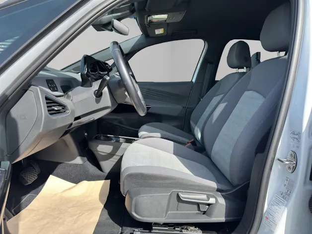 VW ID.3 Pro 58 kWh Pro