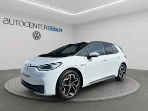 VW ID.3 Pro 58 kWh Pro