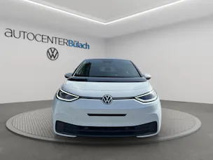 VW ID.3 Pro 58 kWh Pro