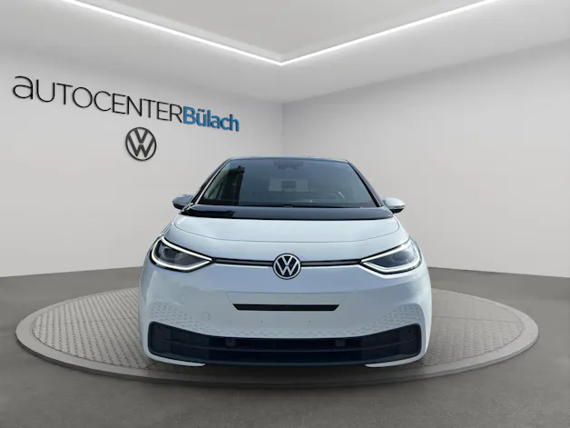VW ID.3 Pro 58 kWh Pro