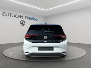 VW ID.3 Pro 58 kWh Pro
