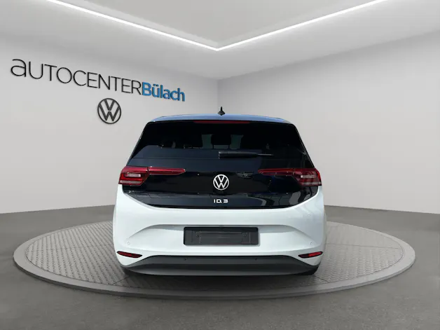 VW ID.3 Pro 58 kWh Pro