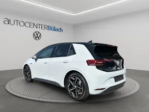 VW ID.3 Pro 58 kWh Pro
