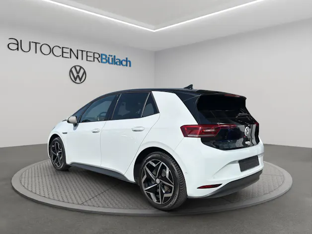 VW ID.3 Pro 58 kWh Pro