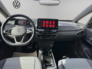VW ID.3 Pro 58 kWh Pro