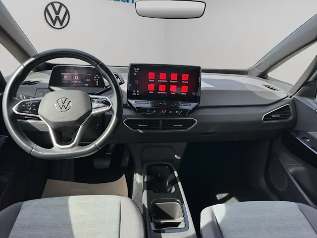 VW ID.3 Pro 58 kWh Pro