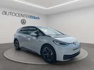 VW ID.3 Pro 58 kWh Pro