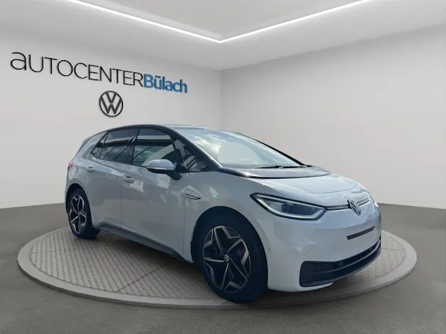 VW ID.3 Pro 58 kWh Pro
