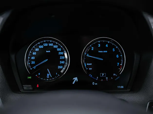 BMW 118i Steptronic *CH-Fahrzeug*Abstandsregler*Kamera*