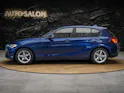 BMW 118i Steptronic *CH-Fahrzeug*Abstandsregler*Kamera*
