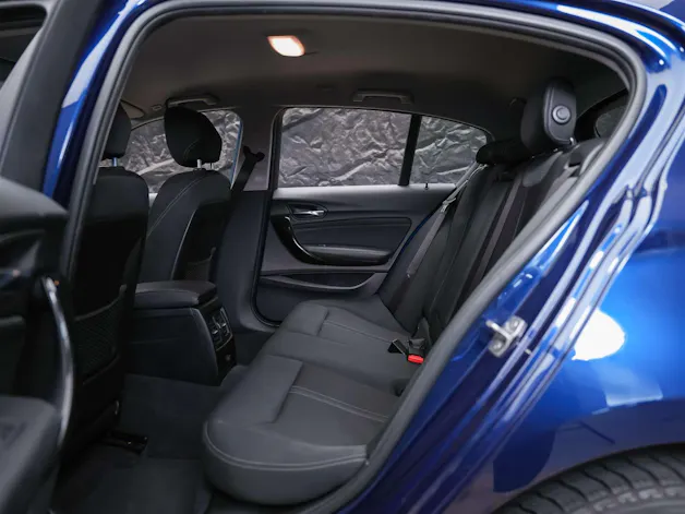 BMW 118i Steptronic *CH-Fahrzeug*Abstandsregler*Kamera*