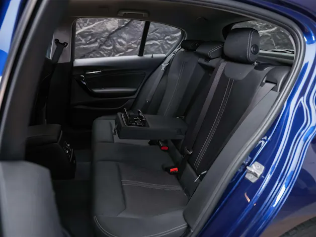 BMW 118i Steptronic *CH-Fahrzeug*Abstandsregler*Kamera*