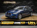 BMW 118i Steptronic *CH-Fahrzeug*Abstandsregler*Kamera*