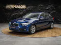 BMW 118i Steptronic *CH-Fahrzeug*Abstandsregler*Kamera*
