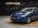 BMW 118i Steptronic *CH-Fahrzeug*Abstandsregler*Kamera*
