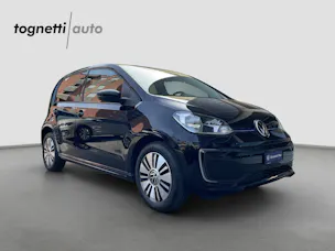 VW e-Up