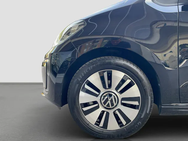 VW e-Up