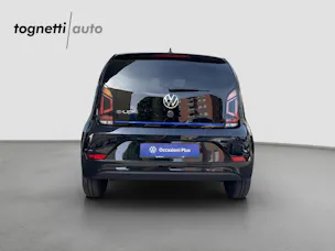 VW e-Up
