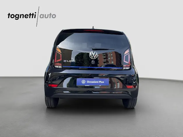 VW e-Up
