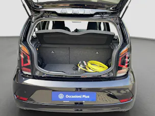 VW e-Up