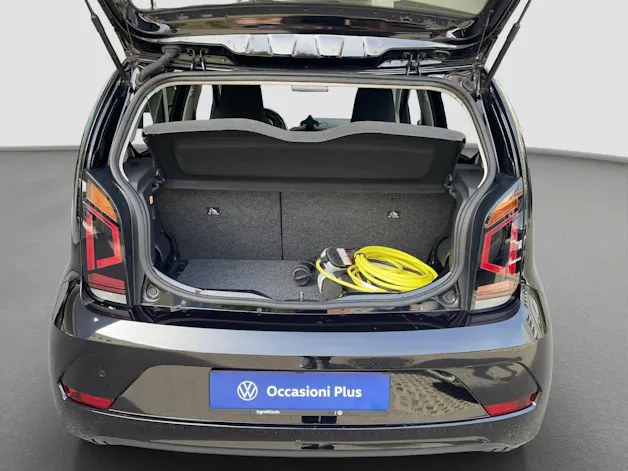 VW e-Up