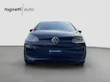 VW e-Up