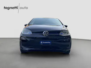 VW e-Up