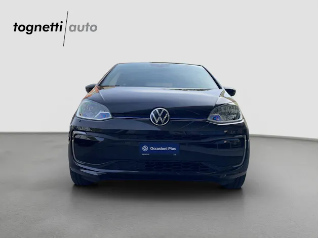 VW e-Up