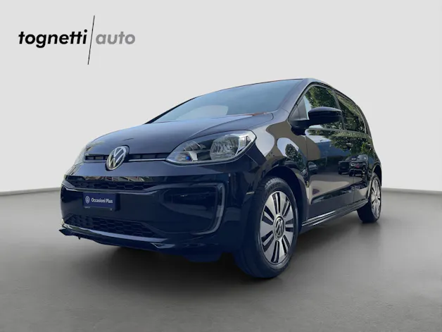 VW e-Up