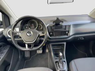 VW e-Up