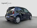 VW e-Up