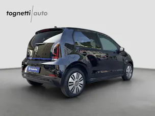 VW e-Up