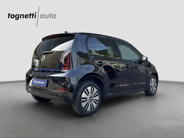 VW e-Up
