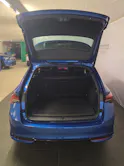 SKODA Octavia Combi 2.0 TSI DSG Dynamic 4x4