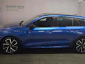 SKODA Octavia Combi 2.0 TSI DSG Dynamic 4x4