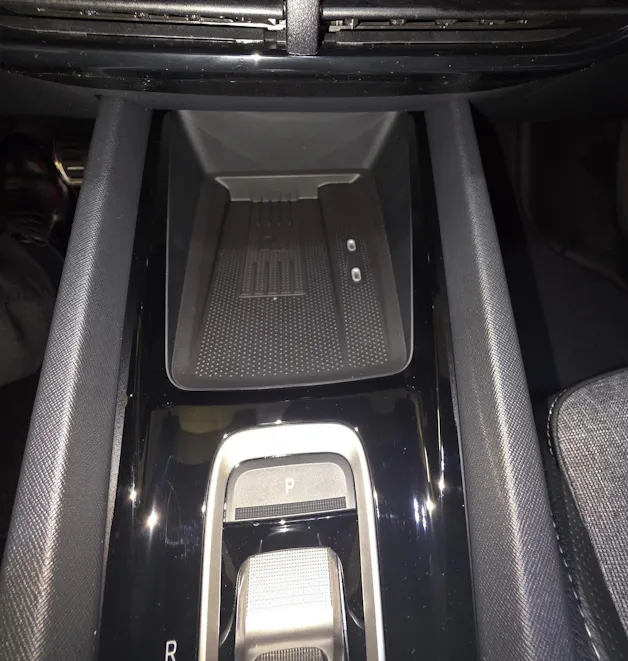 SKODA Octavia Combi 2.0 TSI DSG Dynamic 4x4