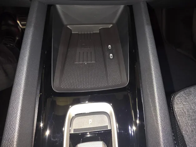 SKODA Octavia Combi 2.0 TSI DSG Dynamic 4x4