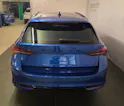 SKODA Octavia Combi 2.0 TSI DSG Dynamic 4x4