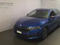 SKODA Octavia Combi 2.0 TSI DSG Dynamic 4x4