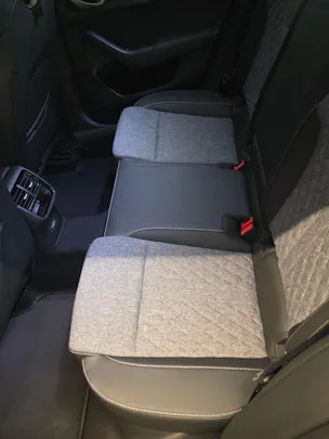 SKODA Octavia Combi 2.0 TSI DSG Dynamic 4x4